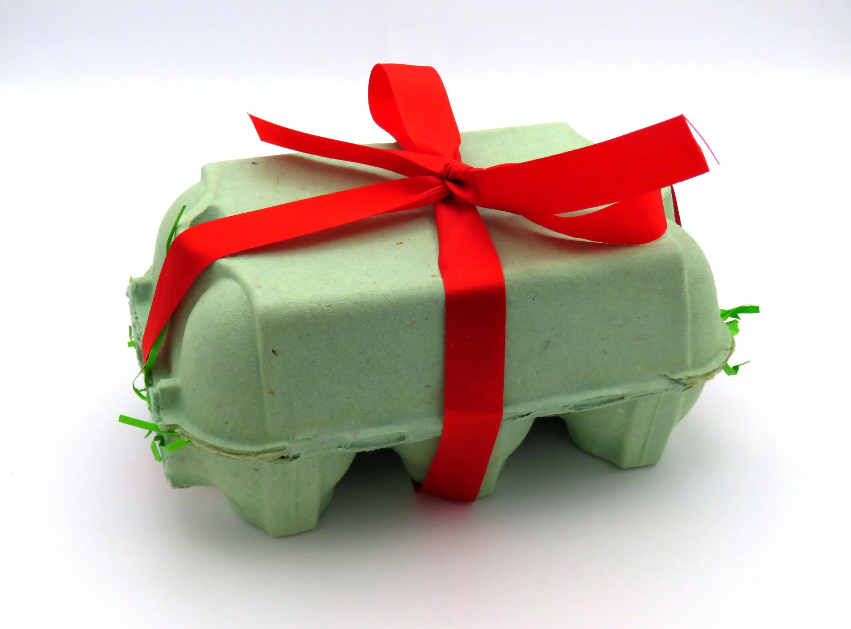 Bomblet Box - Six Mini Hand Made Bath Bombs - Image 3