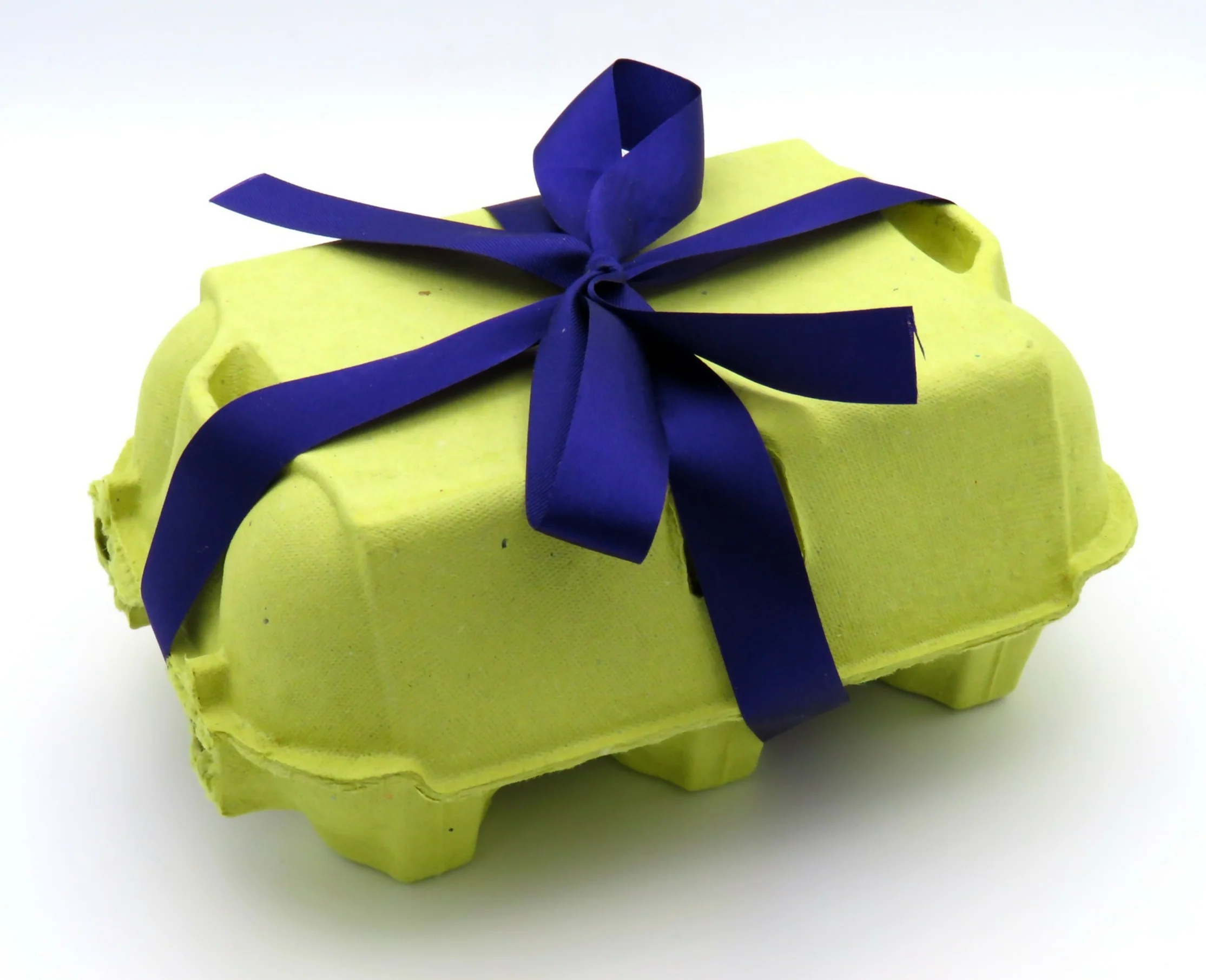 Bomblet Box - Six Mini Hand Made Bath Bombs - Image 5