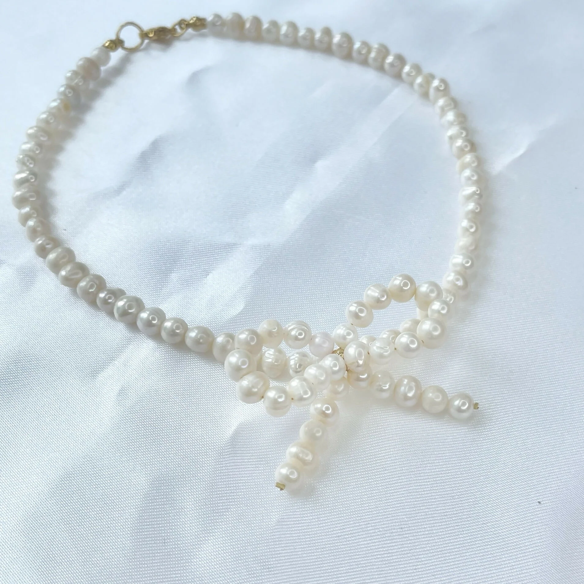 Bow Choker - Image 3