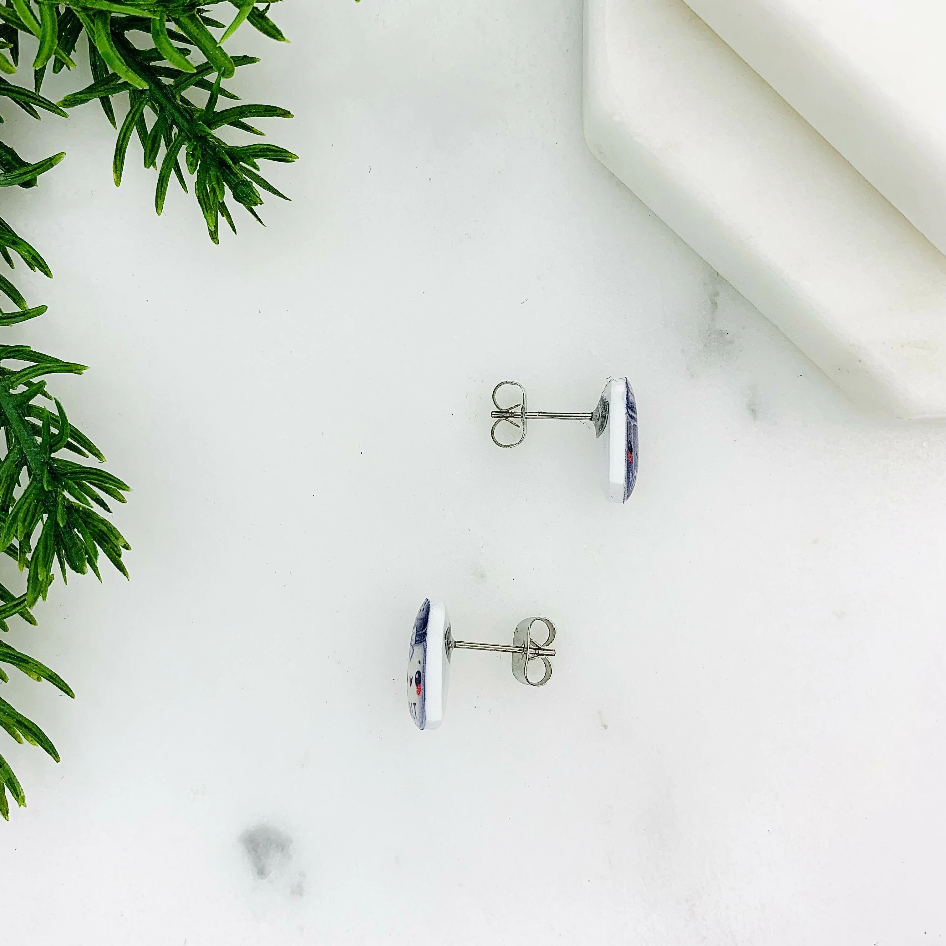 Mismatched Salt & Pepper Pot - Image 5