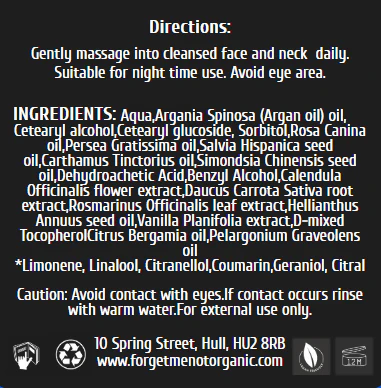 Nourishing Day & Night Skincare Kit - Image 4