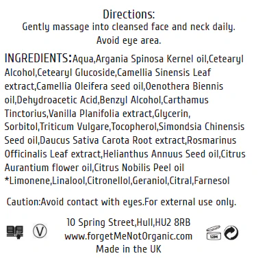 Nourishing Day & Night Skincare Kit - Image 5