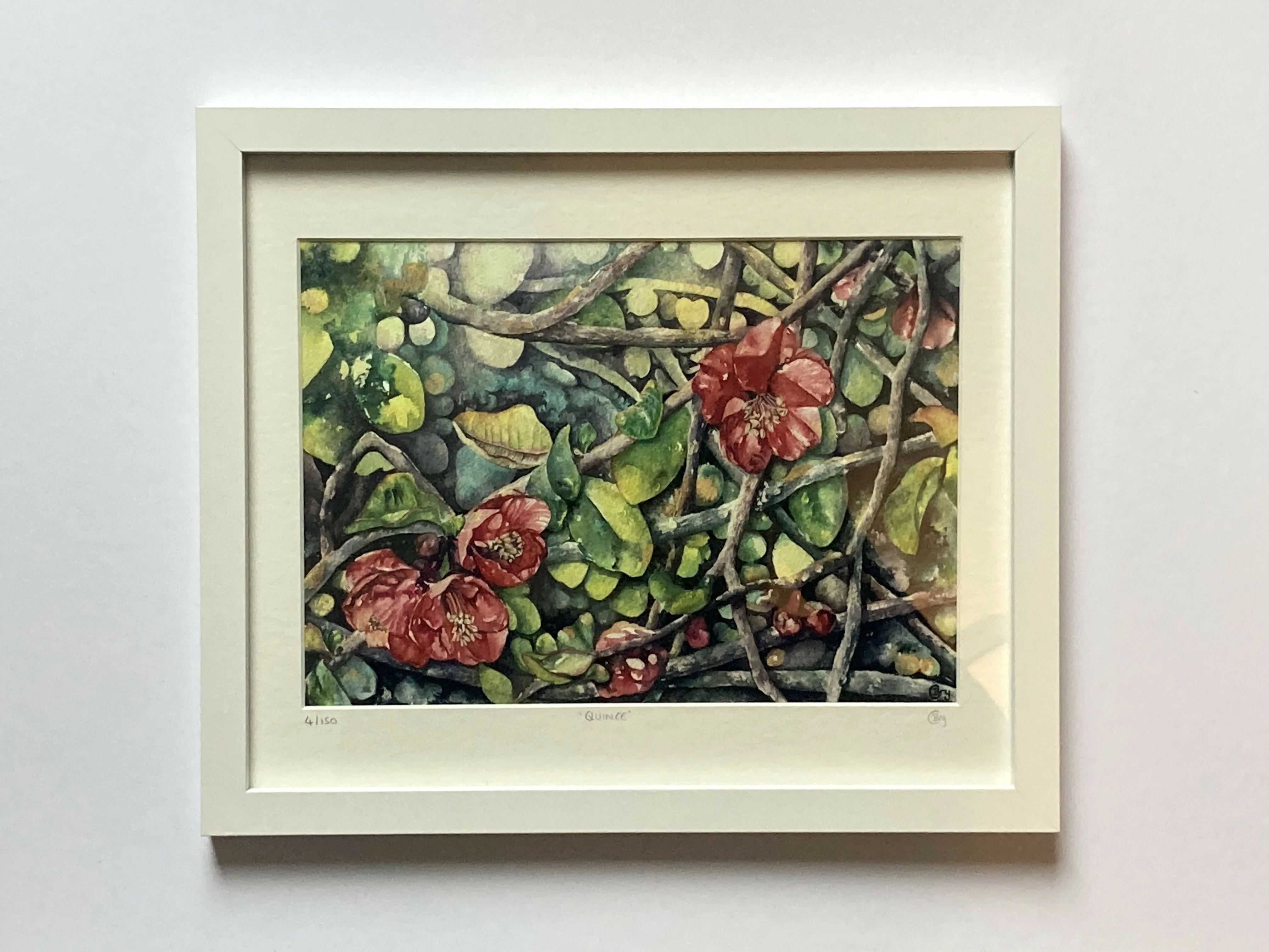 Quince - Print - Image 3