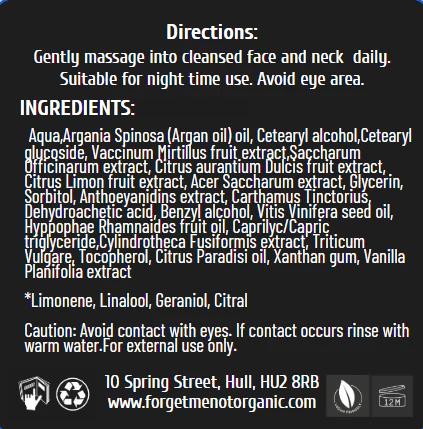 Regenerating Day & Night Skincare Kit - Image 4