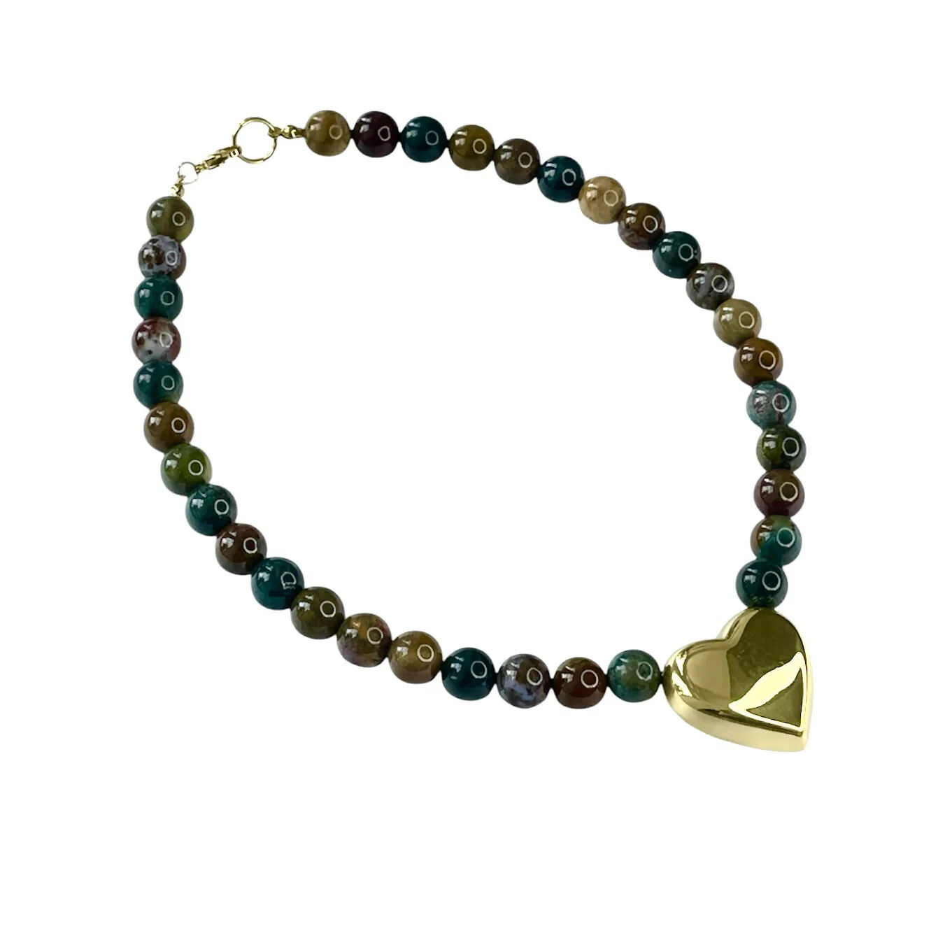 Stone Necklace - Image 3