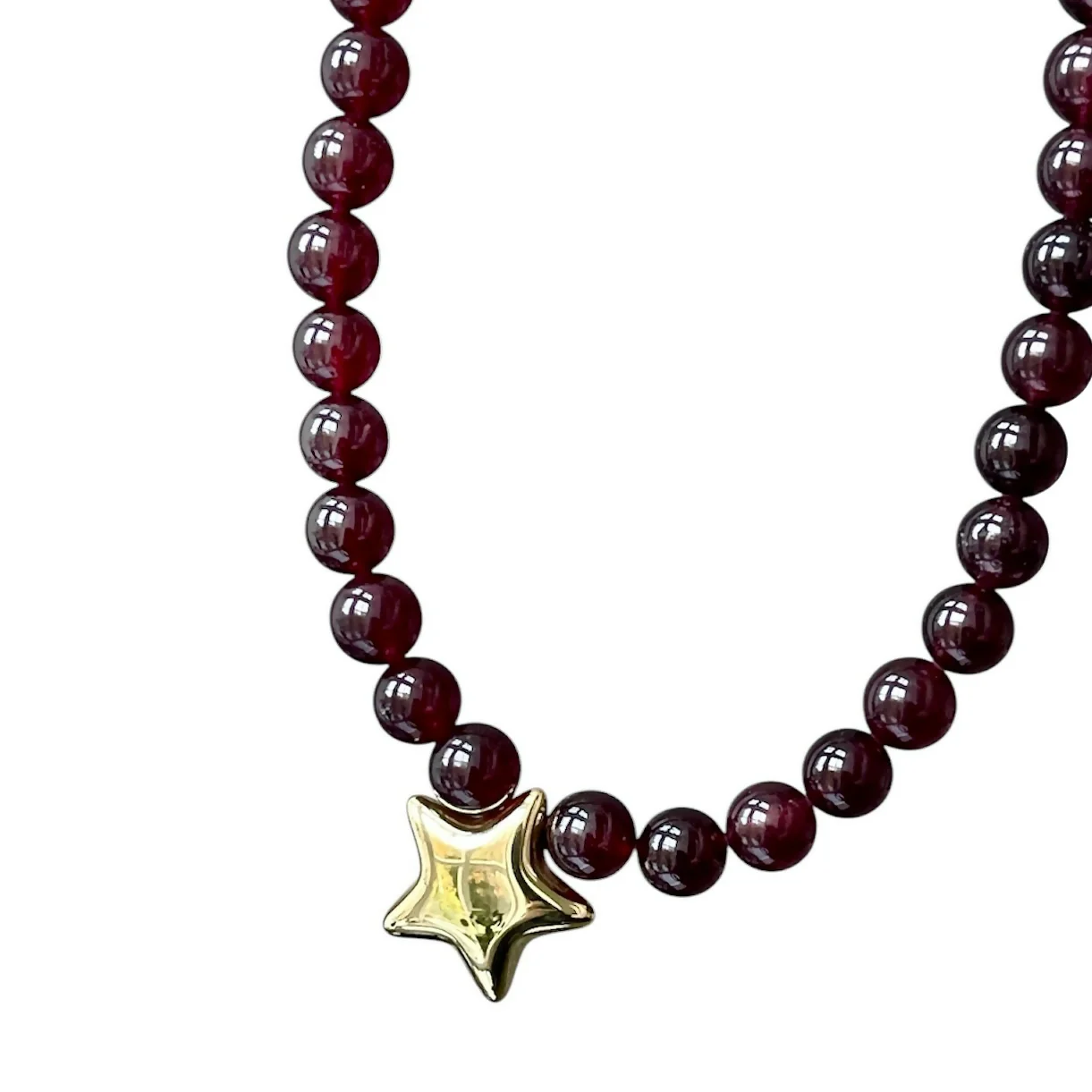 Stone Necklace - Image 4