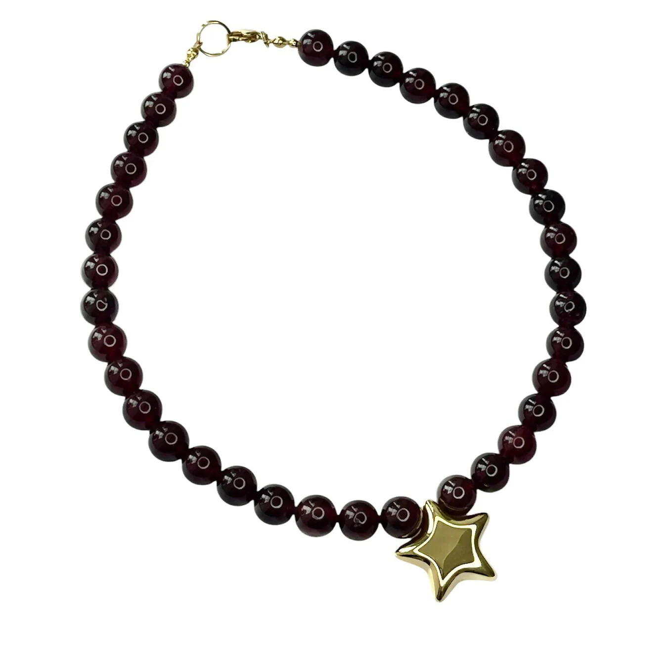 Stone Necklace - Image 5