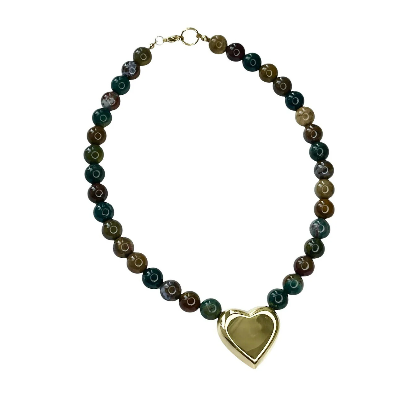 Stone Necklace - Image 6