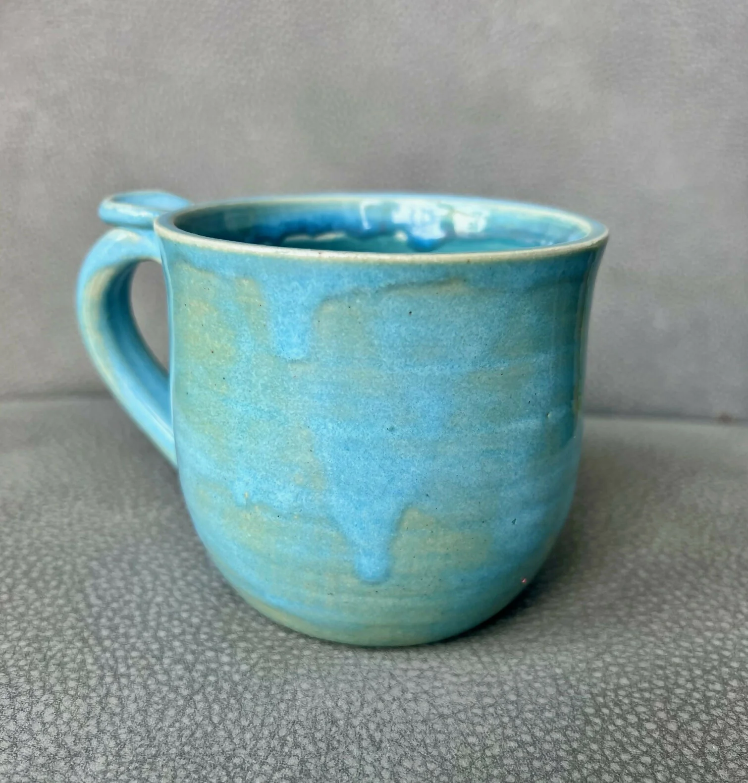 Sculpted Sealife Mug - Image 5